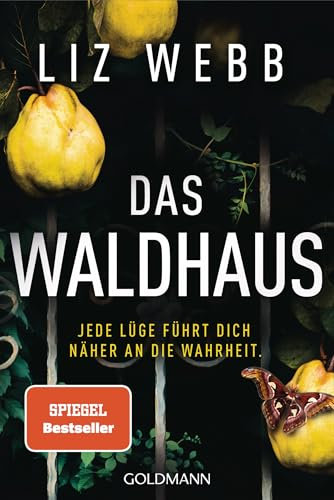 Das Waldhaus: Thriller