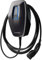 Mennekes Wallbox AMTRON 4You 310, 11 kW für E-Autos und Hybrid - 7,5 m Kabel, RFID-Karte, PV-Funktion - Cover Schwarz