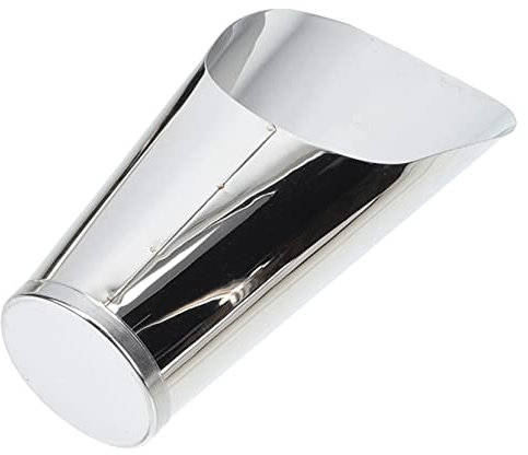 YARNOW Da Giardinaggio in Acciaio Palette Per Piante e Bonsai Attrezzo Per Piantare e Trapiantare Design Ergonomico e Leggero Per Giardinaggio e