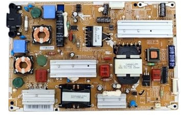 Scheda Di Alimentazione TV UE46D5500 UE40D5000 UE40D5500 UE40D5520 UE37D5520 UE37D5000 PD46A0_BSM, Compatibile For Samsung BN44-00422A=BN44-00422B, Parti Della Scheda Madre TV
