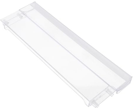 sparefixd Suitable for Candy Fridge Freezer Top Door Flap Panel Handle
