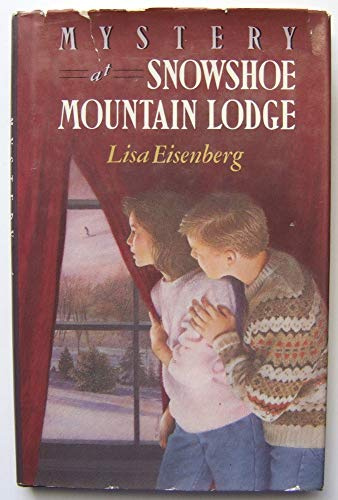 Mystery at Snowshoe Mountain Lodge