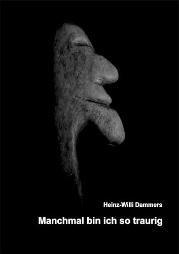 Manchmal bin ich so traurig: Das Buch erzählt autobiographisch vom Missbrauch, den der Autor als Kind durch seinen Vater erleiden musste und von ... mit dem Erlebten umzugehen und zu überleben.