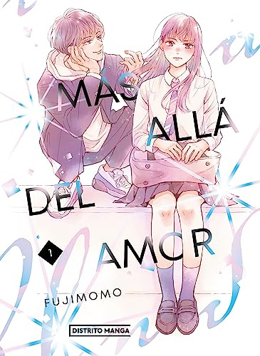 Más allá del amor 1 (Shôjo)