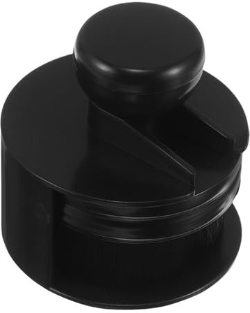 HOLIDYOYO Spazzole per Pneumatici Strumento per Cura Dettagli Auto Supporto per Kit di Pulizia Pneumatici Applicatore Gel per