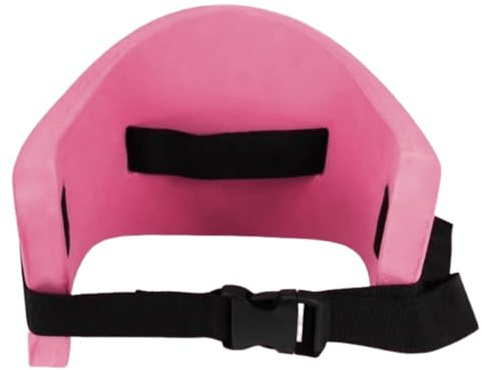Ceinture de natation pour le fitness et la gymnastique - Ceinture de natation réglable - Pour le jogging aquatique - Piscine, Am, dans la baignoire, pour la plongée avec tuba, exercices