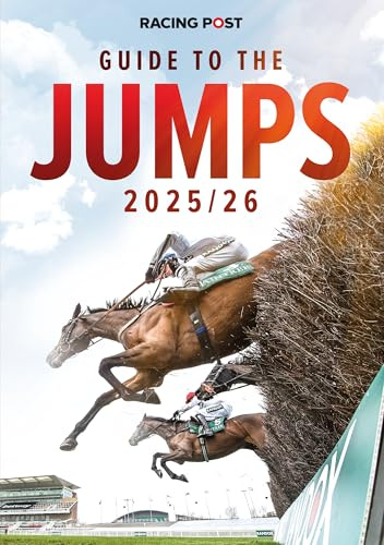 Racing Post Guide to the Jumps 2025-26
