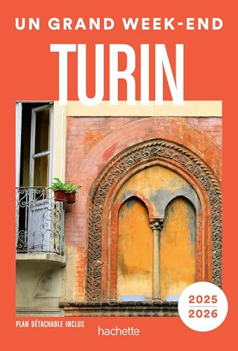 Un grand week-end à Turin