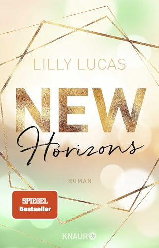 New Horizons: Roman | Leichtfüßige New Adult Romance (Green Valley Love, Band 4)