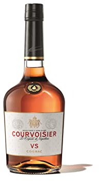 Courvoisier Cognac V.S. - 700 ml