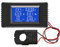 DollaTek AC 80-260 V 100A courant tension ampérage puissance énergie panneau mètre LCD affichage numérique ampèremètre voltmètre multimètre avec CT ouvert