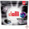 Dalli Black Wash 3in1 Caps 24WL