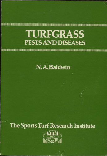 Turf Grass Pests and Diseases