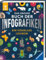 Das große Buch der Infografiken. Wissen für Kinder ab 8 Jahren - Schauen, staunen, Neues lernen: Ein visuelles Lexikon