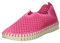 Ilse Jacobsen Damen - Sneaker Low - TULIP3275 - Praktisch, bequem, Flexible Laufsohle, ohne Klebstoff