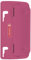 Brunnen Taschenlocher Colour Code abheftbarer Locher (tulip)
