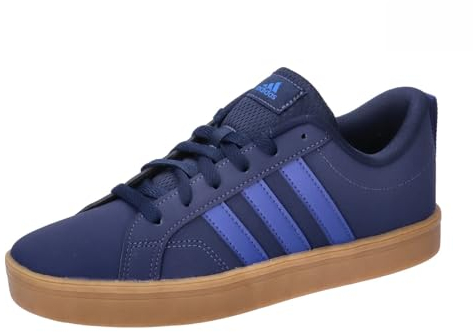 adidas VS Pace 2.0 Shoes Kids Schuhe, Collegiate Navy/Team royal Blue/Navy, 40 EU