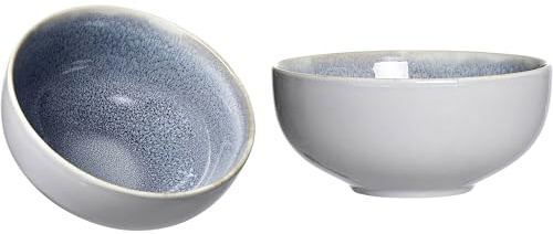 Ritzenhoff & Breker Skagen Stone Müslischale tief 15 cm