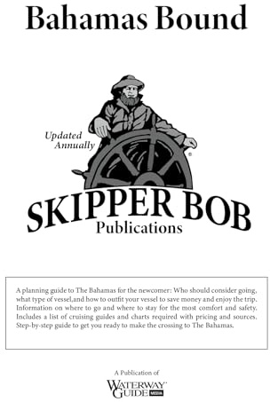 Skipper Bob: Bahamas Bound