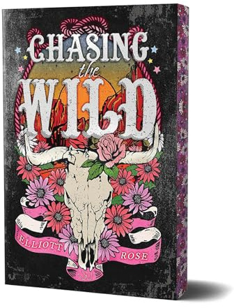 Chasing the Wild: Deluxe Limited Edition (Crimson Ridge)
