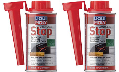 Liqui Moly 1808 - Fuel Additive