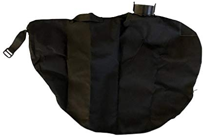 Gartenteile Sac de récupération pour aspirateur/souffleur à feuilles électrique Einhell BG-EL 2500/2 E