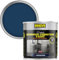 INNOV8 COATINGS DESIGNER FURNITURE PAINT - 750 ml - Satin Finish - Dumortierite Blue