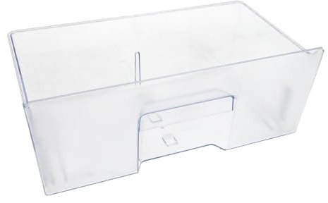 sparefixd Adatto per frigorifero e congelatore Beko insalata più croccante cassetto verdure