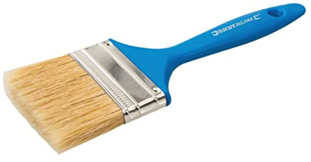 Silverline 590203 Brosse à peinture