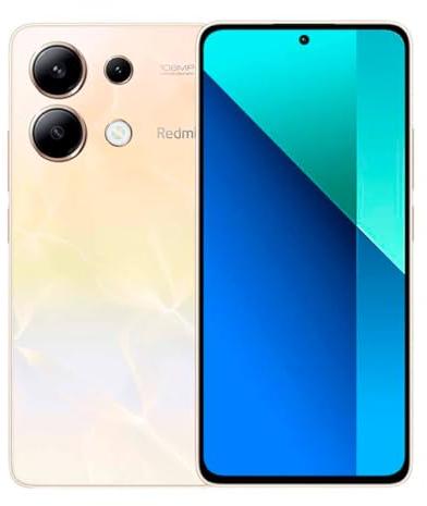 Xiaomi Redmi Note 13 4G 8GB RAM 256GB Ocean Sunset