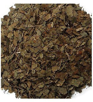 NOGAL HOJA CORTADA - 1 k