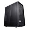 Fractal Design meshify C templado cristal ATX/mATX/ITX caja de ordenador – Negro
