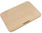 Fackelmann 31123 Fair FSC - Tabla de cortar (21 x 15 cm)
