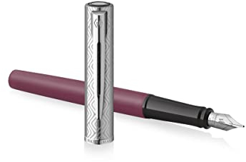 Waterman Allure Deluxe Füllfederhalter, 2174470