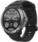 TOOBUR Smart Watch for Men Alexa Built-in, 46mm fitness watch, Answer/Make Calls, Heart Rate/Sleep/100 Sports/20m Waterproof, Smartwatch Compatible Android iOS