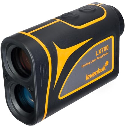 Télémètre Laser de Chasse Levenhuk LX700