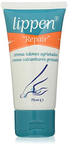 Lippen, Crema para pies - 1 Unidad