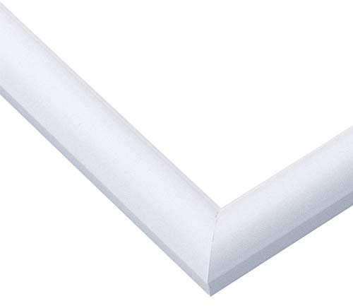 Epoch Epoch Wooden Puzzle Frame, Wood Panel Excellent Shine White (20.9 x 29.5 inches (50 x 75 cm) (Panel No. 14), UV Protection Specifications, Number of Tickets, Puzzle Frame, Frame EPOCH