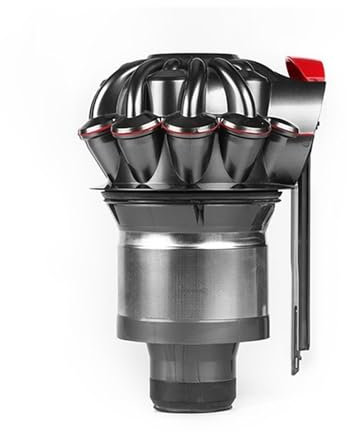 KADILRTV Vacuum Cleaner Cyclone Motor Body Replacement Parts，Compatible For Dyson，V7 V8 SV10 SV11 Vacuum Cleaner Motor Replacement Parts