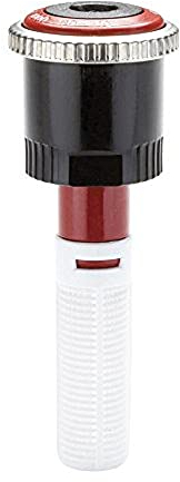 Hunter mp Rotater mp100090 90- 210 degrés, Traire 2,4 - 4,6 m Arroseur Escamotable, marron, 5.7 X 1.5 X 1.4 cm