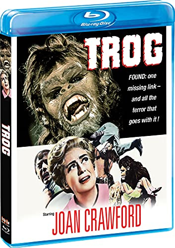 SHOUT! FACTORY