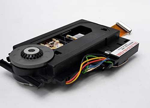 Ersättning for Muse modell fem Radio CD Spelare Laser Head Optical Pick-Ups Bloc Optique Repair Parts