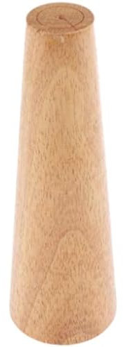 YSOLDA Bracciali in legno di forma ovale a spina, strumento di avvolgimento del filo, strumento di avvolgimento dei gioielli, per regolare e riparare accessori