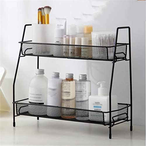THJKUPO Countertop Supplies Floor-to-Ceiling Bath Washbasin Toilet Storage Cabinet Washstand Rack Bathroom