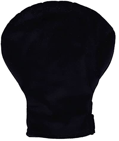 HENYGEN Gants de dressage pour oiseaux de petite taille, gants anti-morsures, gants de protection des mains, gants de liaison pour planeur à sucre