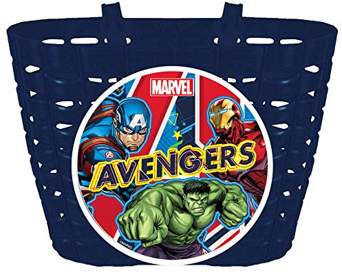 SEVEN POLSKA 9230 Avengers Basket mehrfarbig, 400 g