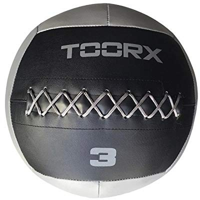 Toorx - Wall Ball 3 kg Diametro 35 cm AHF-224