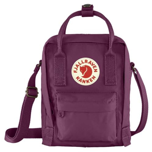 Fjällräven Kånken Sling, Zaino Unisex Adulto, Royal Purple., Regular
