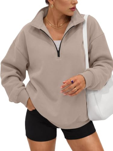 Trendy Queen dam Casual Tröja