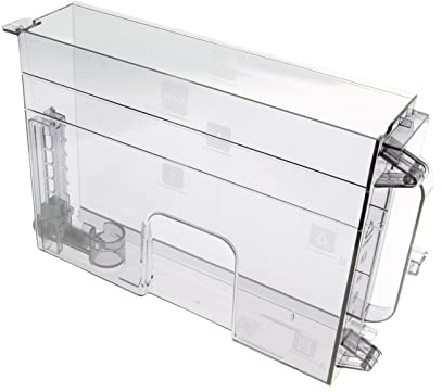 Water Tank Compatible with/Replacement Part for DeLonghi AS00004201 Eletta Explore Fully Automatic Coffee Machine